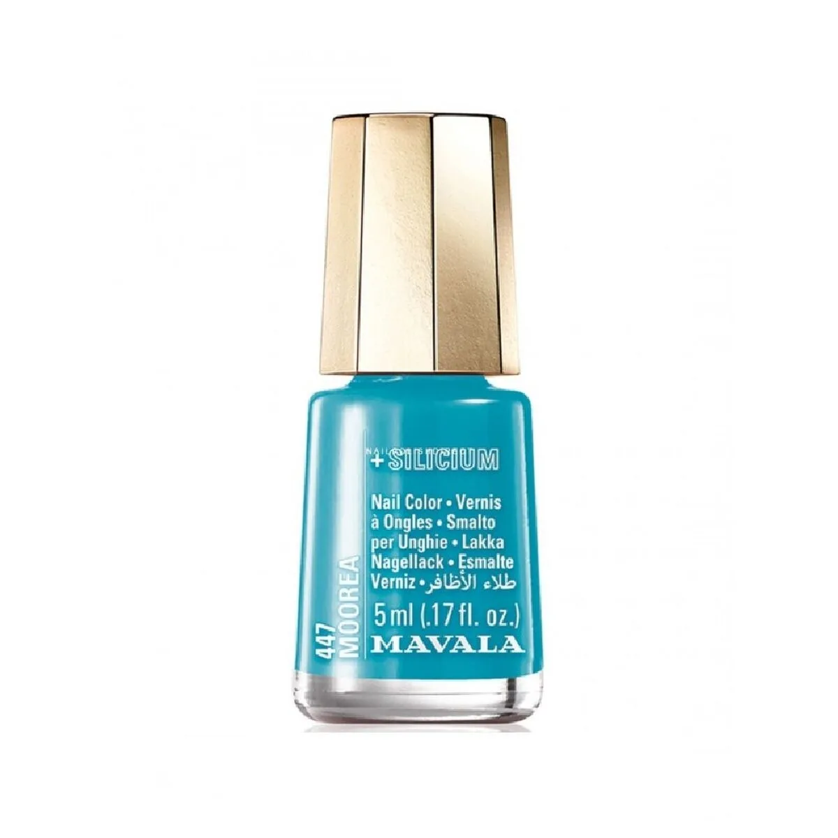 Vernis a ongles mavala color block no 447 moorea 5 ml s451837032. Votre garde-robe mérite le style Diaytar - Découvrez nos nouveautés !