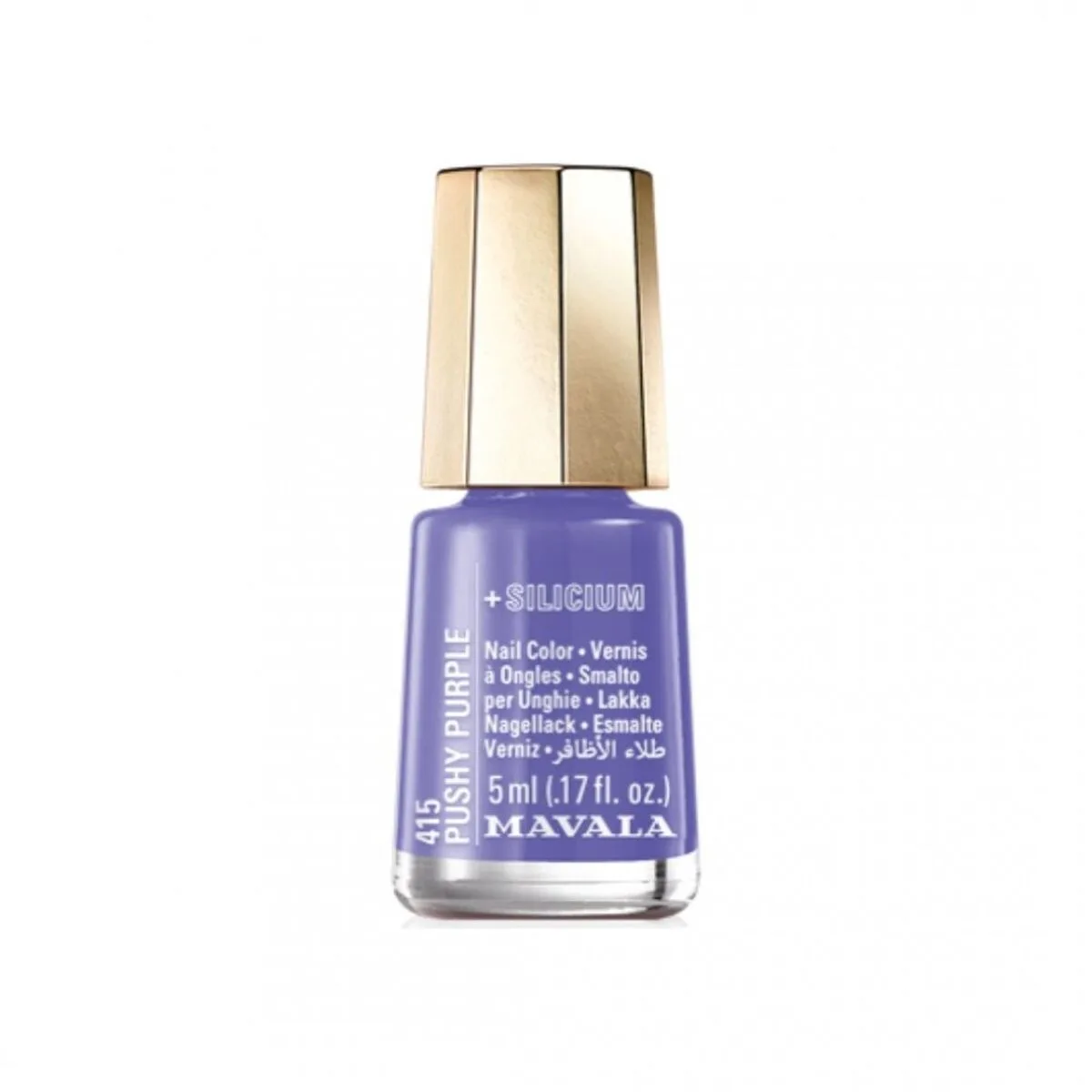 Vernis a ongles mavala color vibe no 415 pushy purple 5 ml s451836627. Avec Diaytar, faites le plein d'idées et de produits ingénieux pour toutes les pièces de votre maison et tous les aspects de votre vie