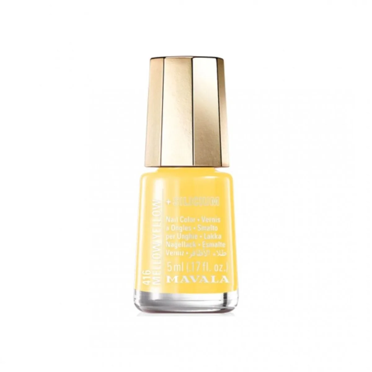 Vernis a ongles mavala color vibe no 416 mellow yellow 5 ml s451836727. Notre ambition pour Diaytar : devenir le réflexe numéro 1 lorsque vous pensez 'produit génial'.