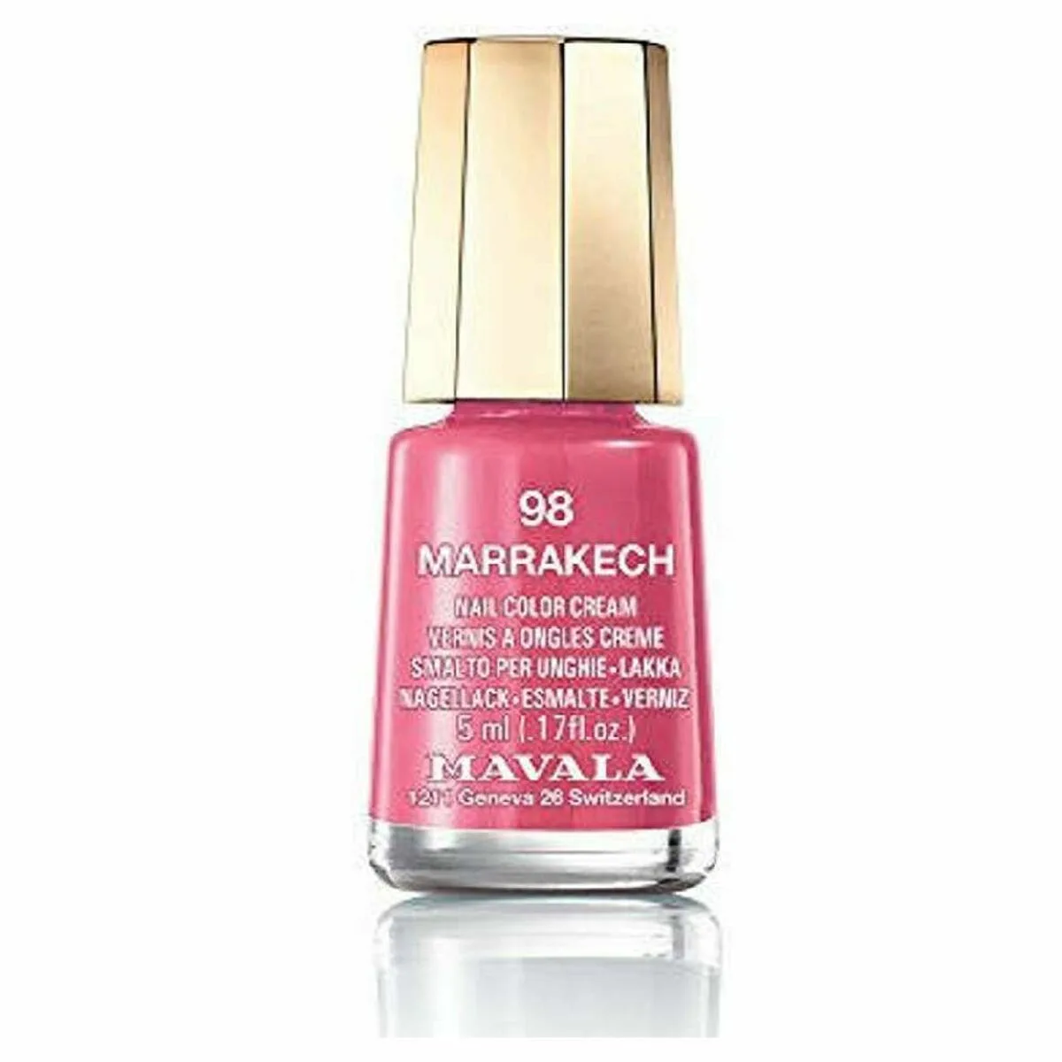 Vernis a ongles mavala nail color cream marrakech no 98 5 ml s450602333. Bienvenue dans la famille Diaytar. Ici, on ne parle pas de clients, mais de co-créateurs d'un quotidien meilleur.