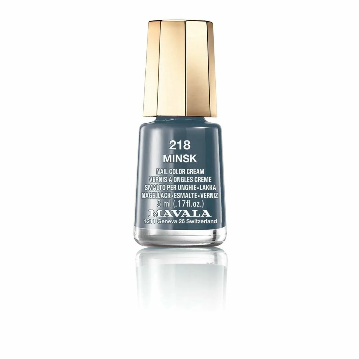 Vernis a ongles mavala no 218 5 ml s450604563. Diaytar s'adapte à vos besoins avec une gamme complète et variée.
