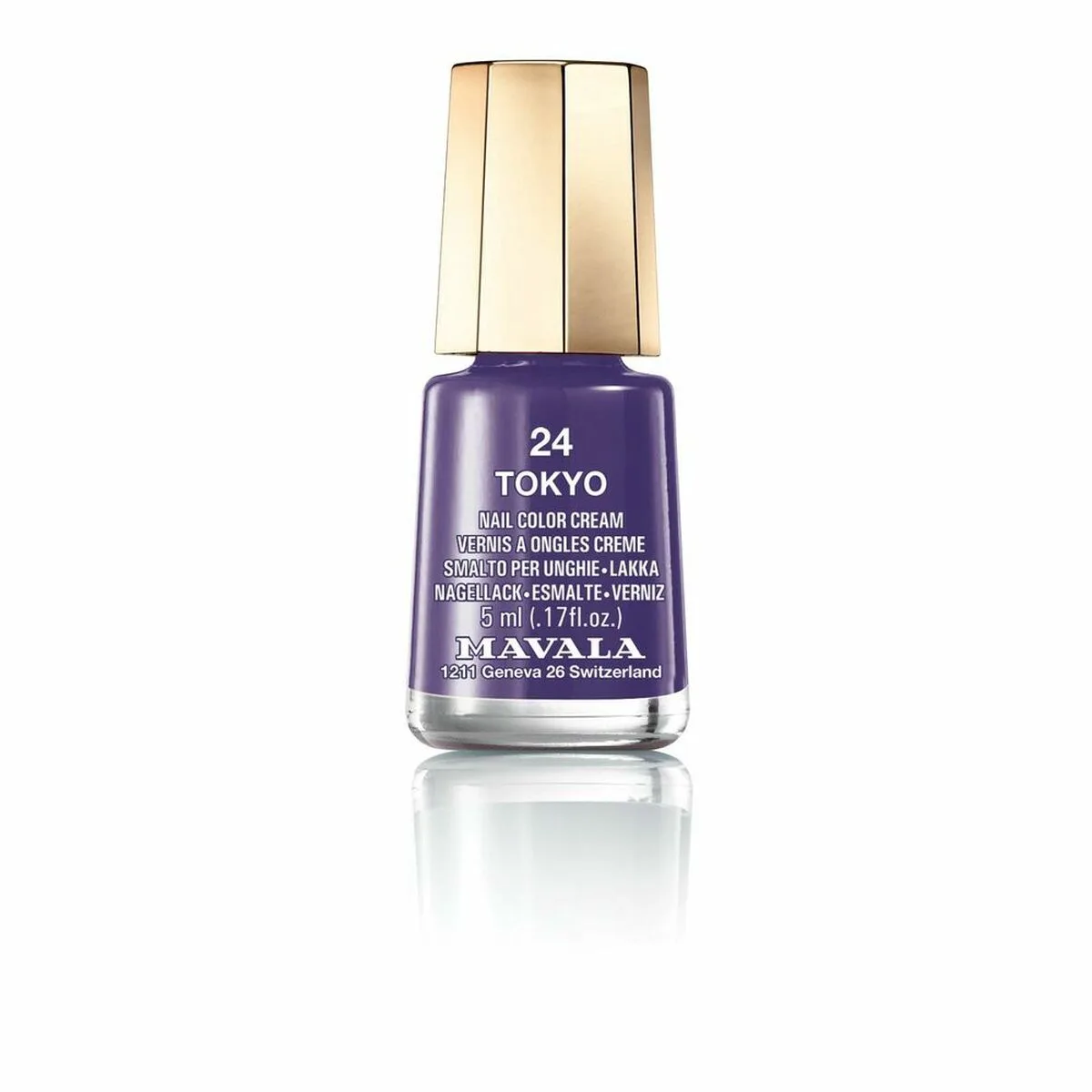 Vernis a ongles mavala no 24 5 ml s450600995. Les dernières tendances mode vous attendent chez Diaytar !