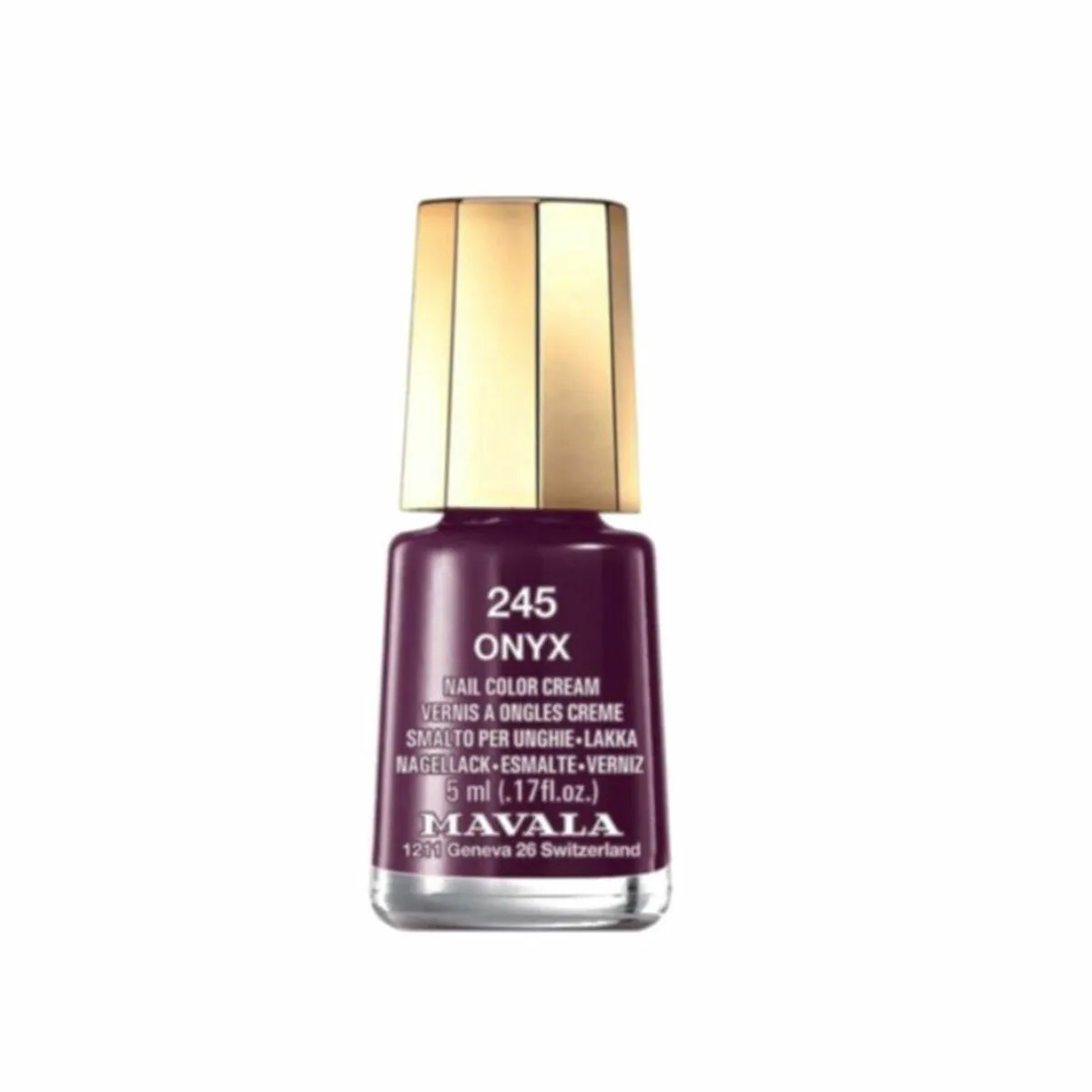 Vernis a ongles mavala no 245 5 ml s450600335. Diaytar, c'est le hub où se connectent les créateurs de produits géniaux et les clients qui les attendaient sans le savoir.