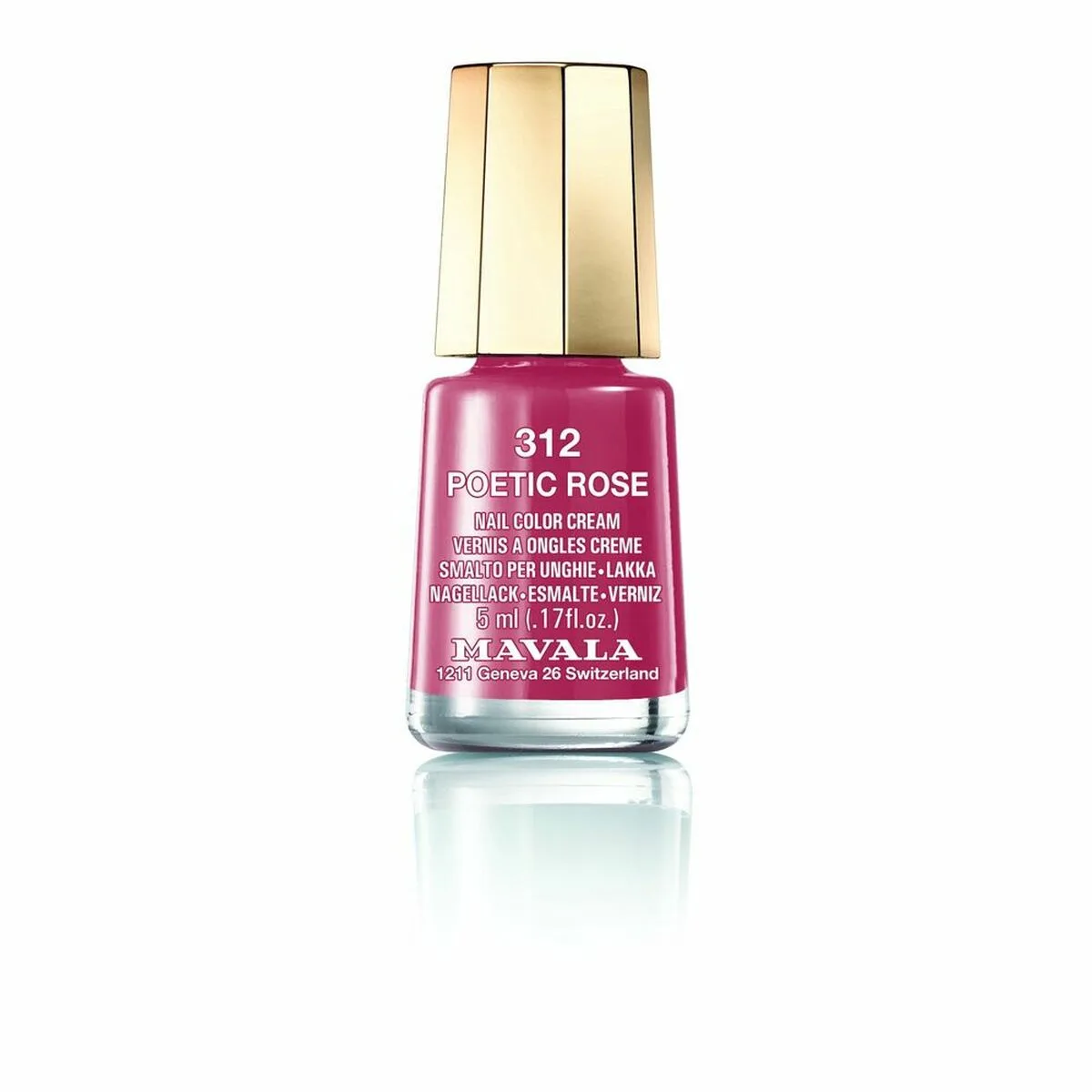 Vernis a ongles mavala no 312 5 ml s450606022. L'ADN de Diaytar : un mélange éclectique et raffiné de produits qui parle aussi bien aux geeks qu'aux esthètes