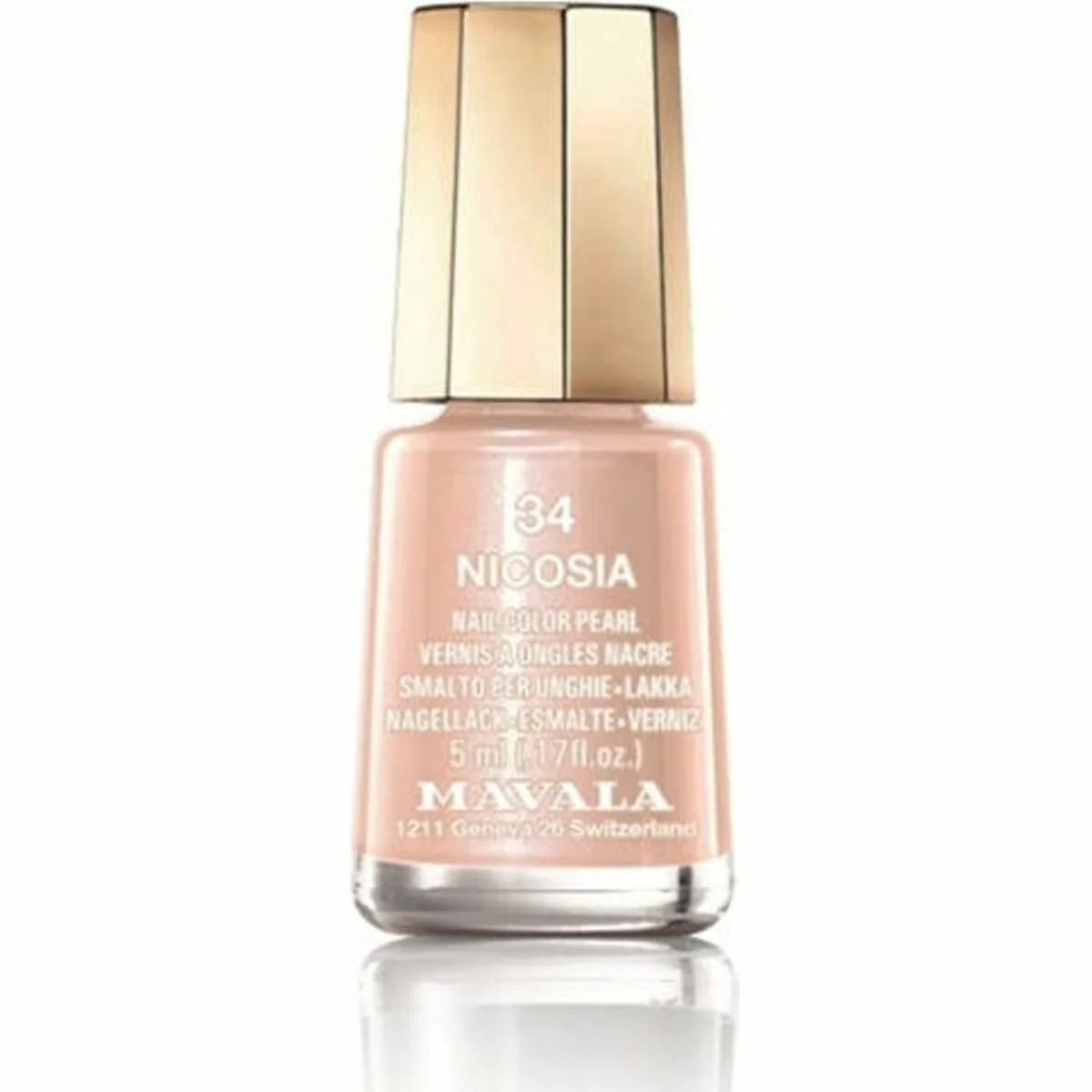 Vernis a ongles mavala no 34 5 ml s450601433. Bienvenue chez Diaytar - Votre destination shopping pour tous vos besoins du quotidien !