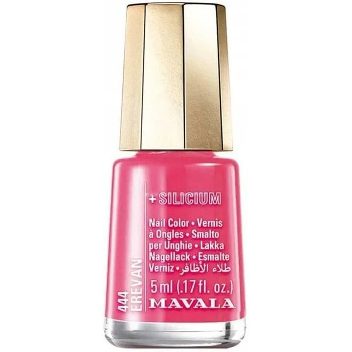 Vernis a ongles mavala no 444 erevan 5 ml s451837188. Diaytar a sélectionné pour vous une palette de produits allant de l'électronique grand public aux must-have de la maison