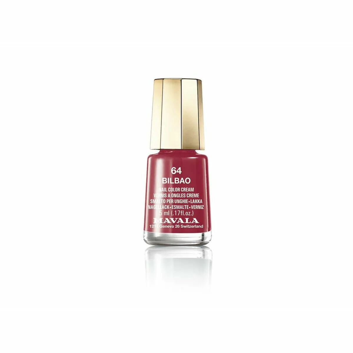 Vernis a ongles mavala no 64 5 ml s450601943. Diaytar : Parce que vos goûts sont éclectiques, notre offre de produits l'est tout autant. Explorez sans modération.