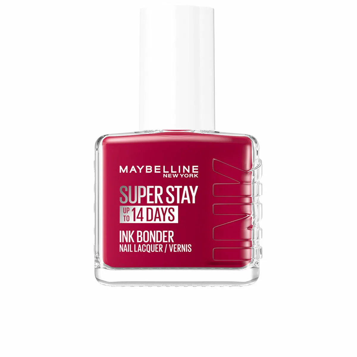 Vernis a ongles maybelline superstay no 501 cherr 12 ml s0514378871. Diaytar a été pensé pour les multitâches, les exigeants, les pressés, les rêveurs... En somme, pour vous.