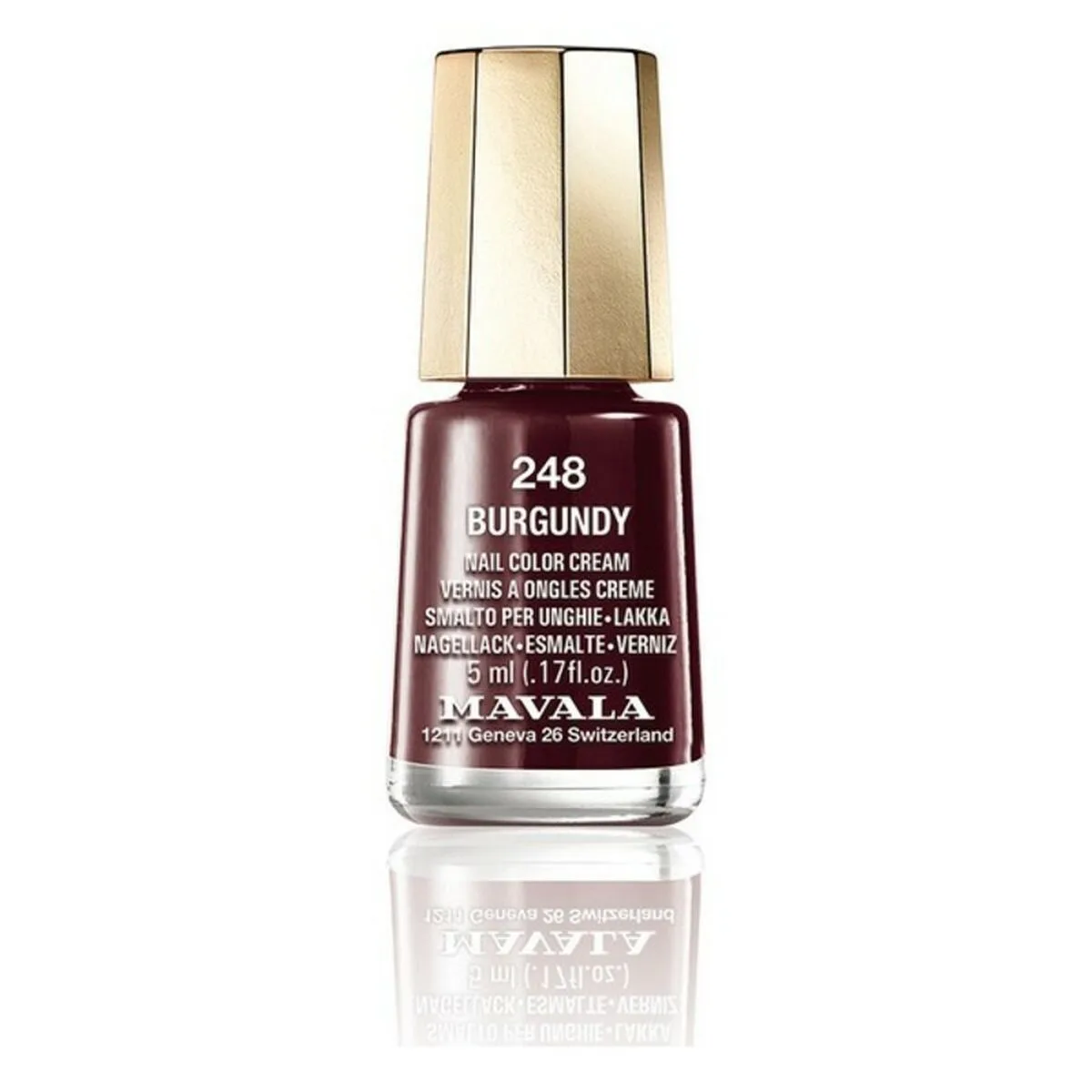 Vernis a ongles nail color cream mavala 248 burgundy 5 ml s450604674. Préparez-vous à être impressionné. Diaytar lève le voile sur une sélection de produits qui défie toute concurrence.
