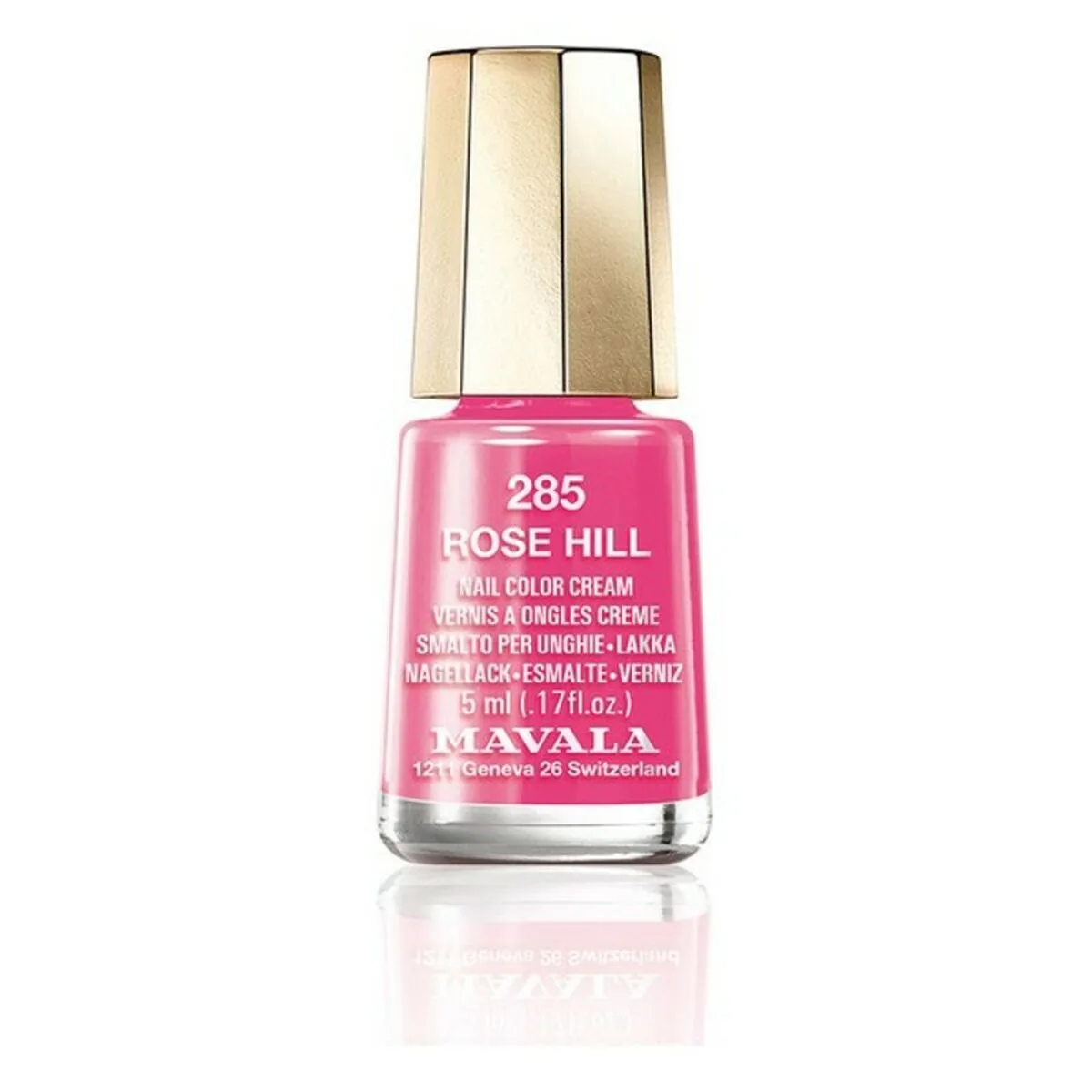 Vernis a ongles nail color cream mavala 285 rose hill 5 ml s450966085. Diaytar, une destination où l'on vient pour un produit précis et où l'on reste pour l'étendue et la qualité de l'offre