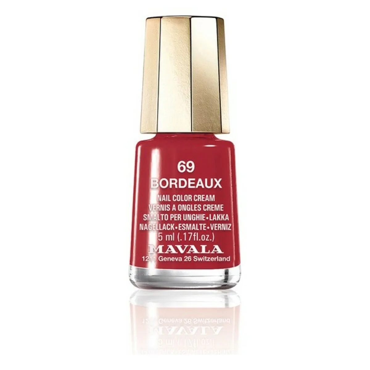 Vernis a ongles nail color cream mavala 69 bordeaux 5 ml s450602046. Diaytar cultive l'art de la surprise en vous proposant constamment de nouveaux produits généraux et high-tech inattendus
