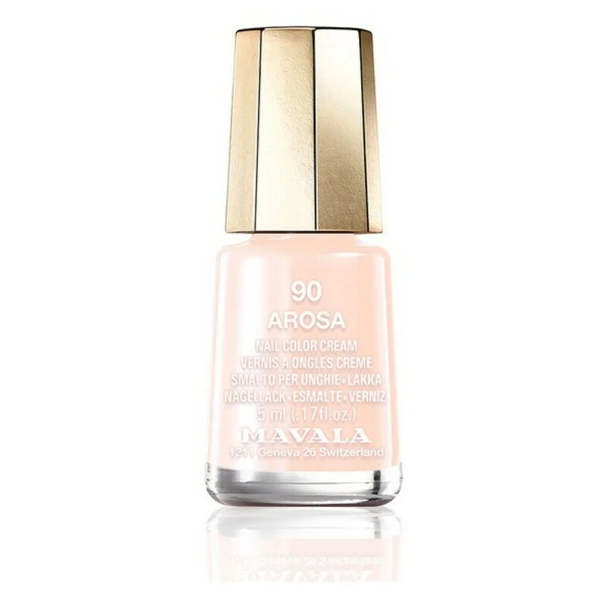 Vernis a ongles nail color cream mavala 90 arosa 5 ml s450599036. Diaytar c'est bien plus qu'une boutique en ligne : c'est un concept où chaque produit, de l'électronique à la décoration, raconte une histoire