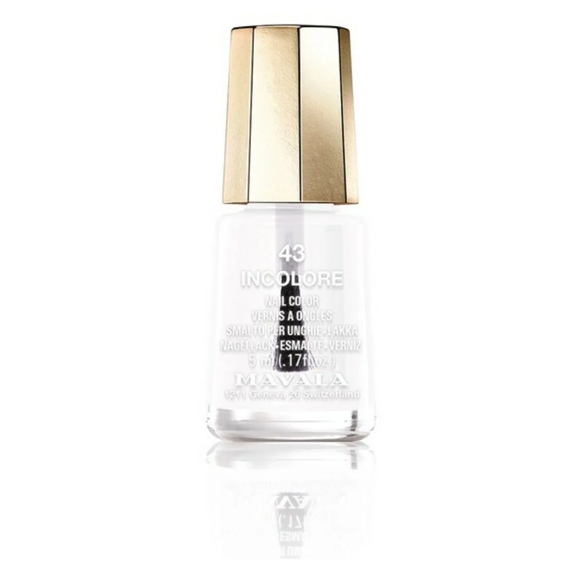 Vernis a ongles nail color mavala 43 incoloro 5 ml s450604026. Avec Diaytar, faites de chaque achat en ligne une découverte et de chaque produit un ajout valuable à votre univers