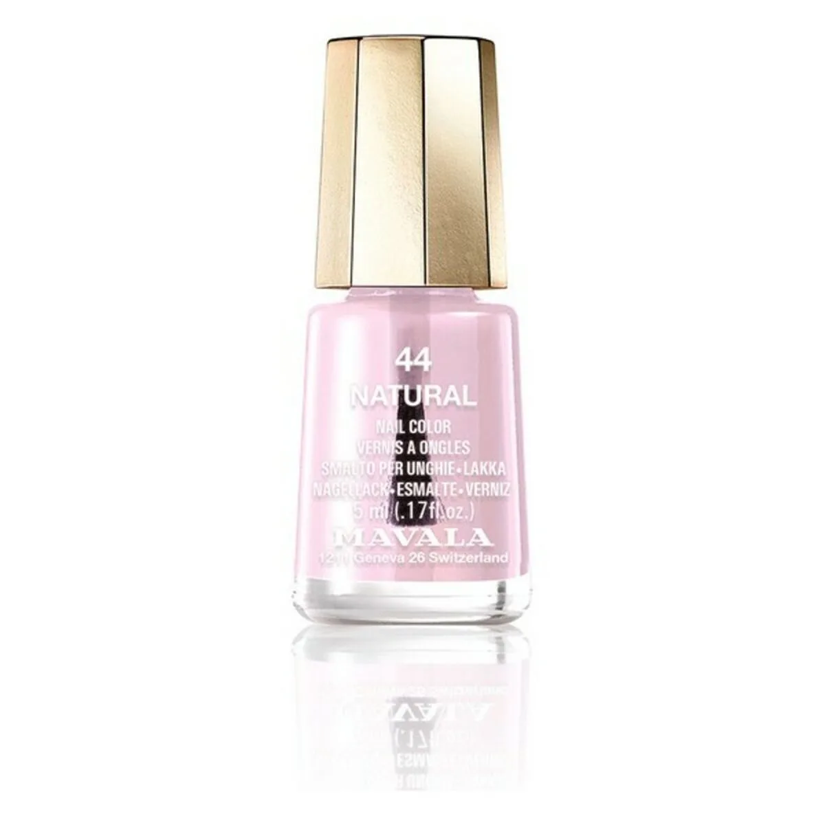 Vernis a ongles nail color mavala 44 natural 5 ml s450602551. La chasse aux produits extraordinaires est ouverte. Diaytar vous donne les clés d'un univers shopping infini.