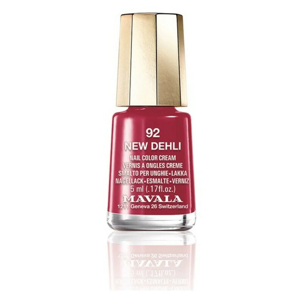 Vernis a ongles nail color mavala 650092 92 new dehli 5 ml s058383311. Diaytar, une vision du shopping en ligne où chaque catégorie de produits, de la high-tech au généraliste, est traitée avec excellence