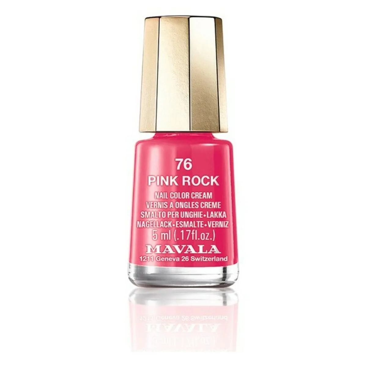 Vernis a ongles nail color mavala 76 pink rock 5 ml s058383052. Bienvenue dans le futur du shopping. Diaytar utilise la data pour anticiper vos besoins, mais garde la magie de la surprise.