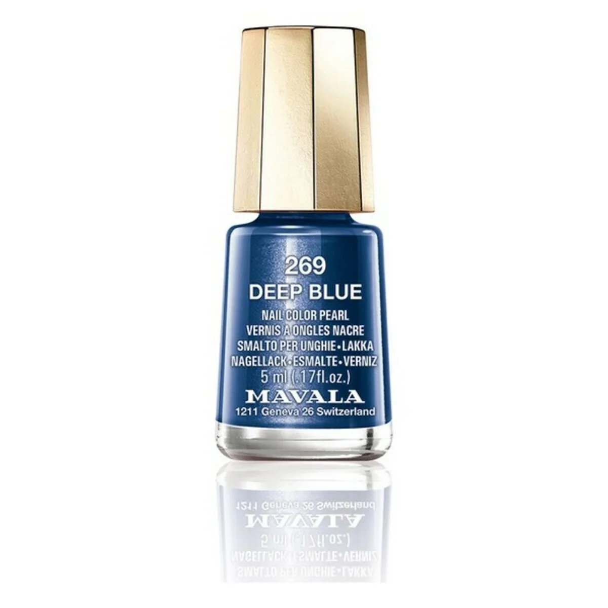 Vernis a ongles nail color mavala no 269 5 ml s450605768. Nous avons injecté tout notre savoir-faire dans Diaytar pour vous offrir une expérience shopping sans friction, tout en plaisir.