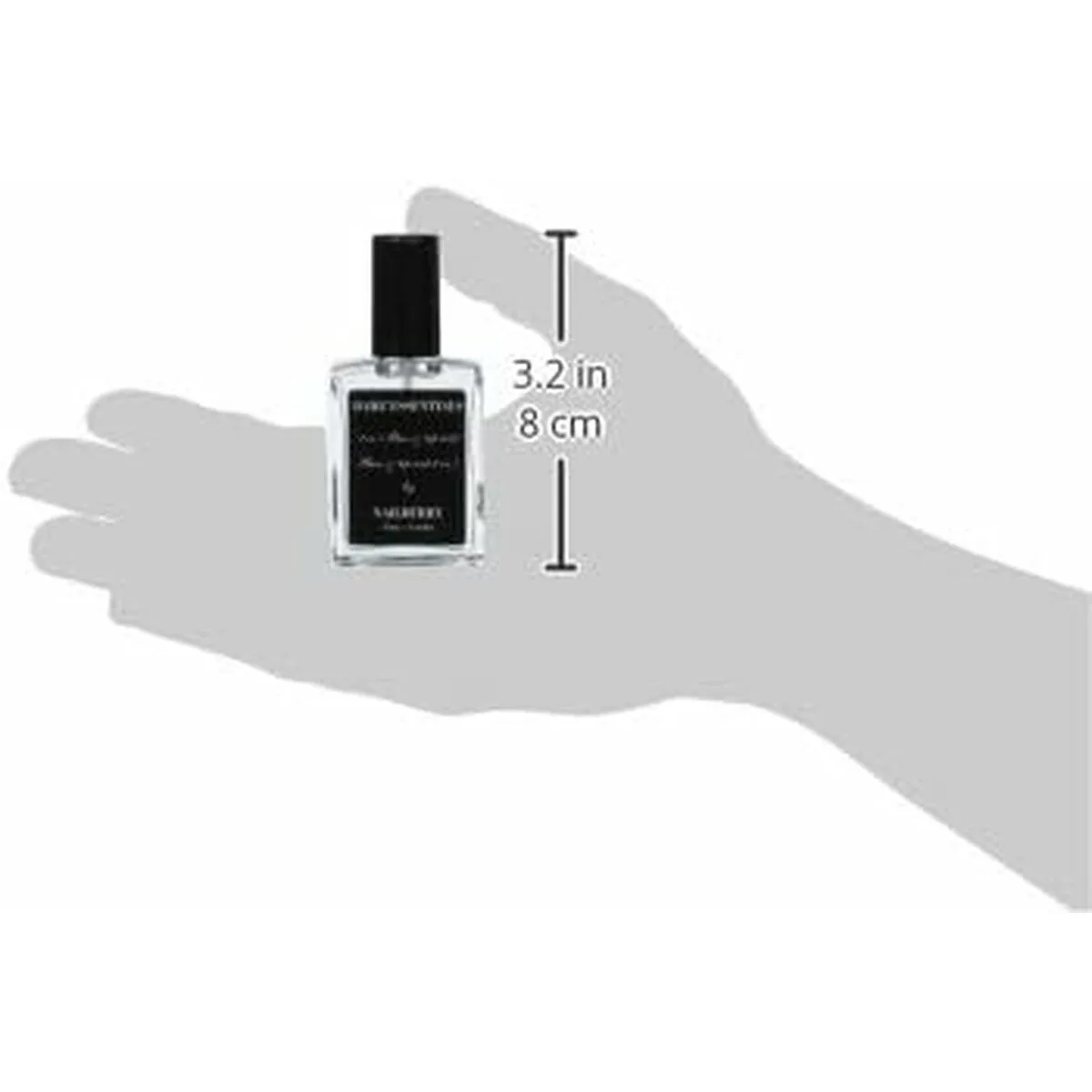 Vernis a ongles nailberry bare essentials 15 ml s452355910. Diaytar, c'est votre éditeur de vie. Nous sélectionnons les produits qui deviendront les chapitres essentiels de votre quotidien.
