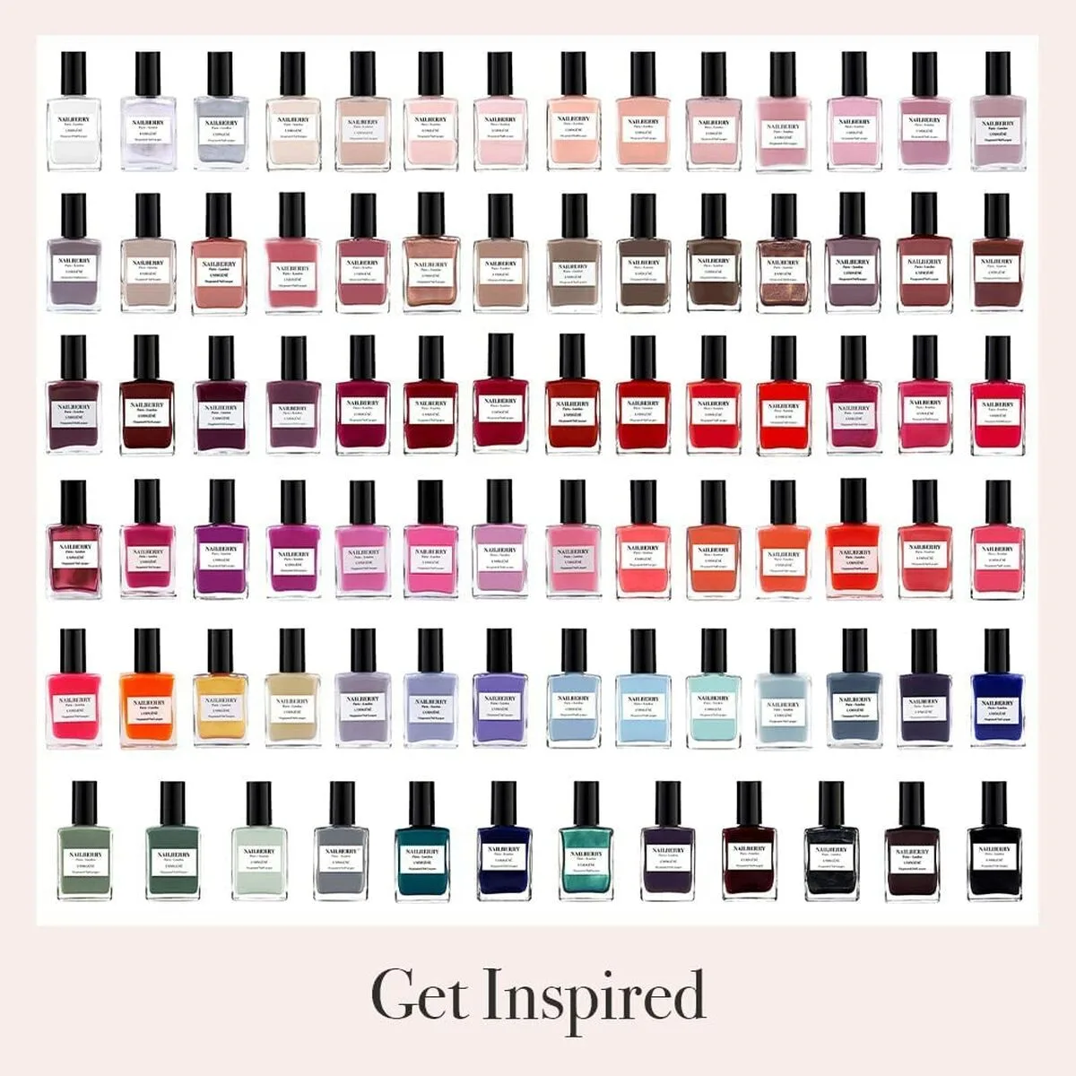 Vernis a ongles nailberry cherry cherie 15 ml s452353972. Diaytar, c'est l'alliance inattendue entre la rigueur suisse et la créativité italienne, appliquée au produit généraliste.
