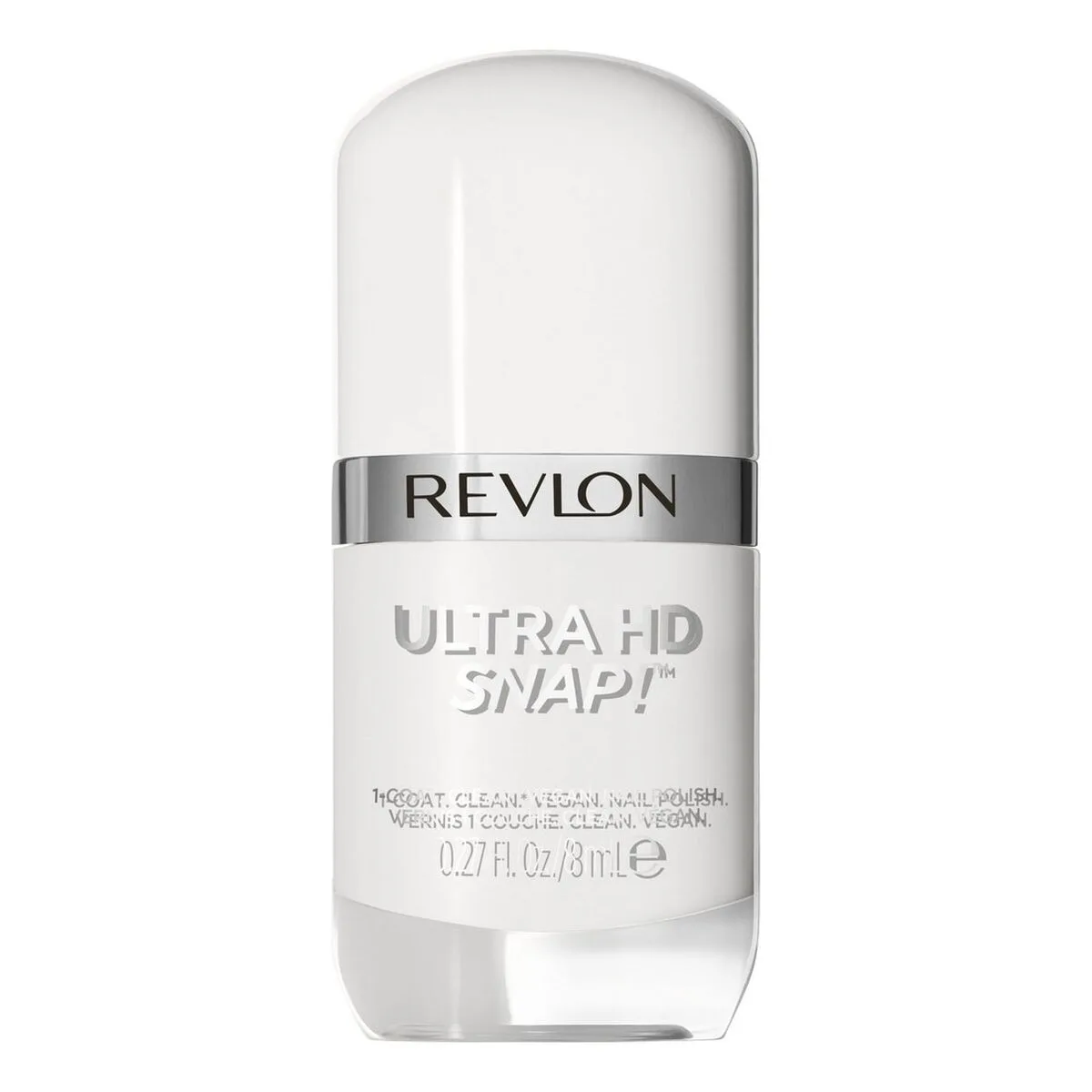 Vernis a ongles revlon ultra hd snap 001 early bird s058689853. Diaytar, c'est votre éditeur de vie. Nous sélectionnons les produits qui deviendront les chapitres essentiels de votre quotidien.