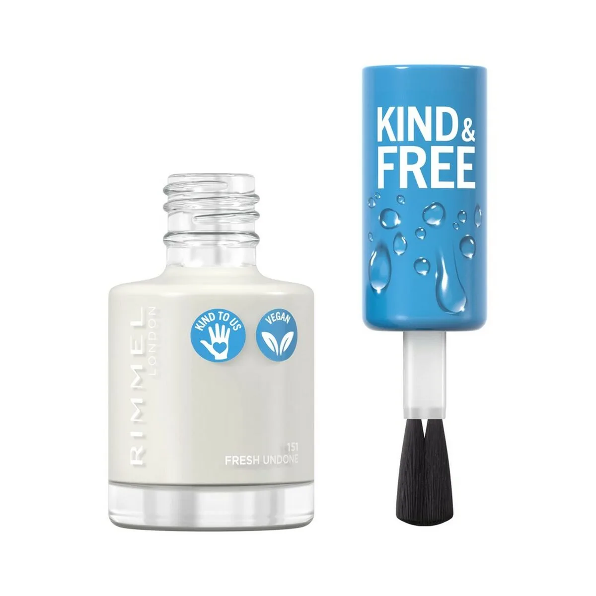 Vernis a ongles rimmel london kind free 151 fresh undone 8 ml s059883478. Diaytar, c'est la garantie de tomber sur ce produit unique qui fera de votre quotidien une expérience extraordinaire