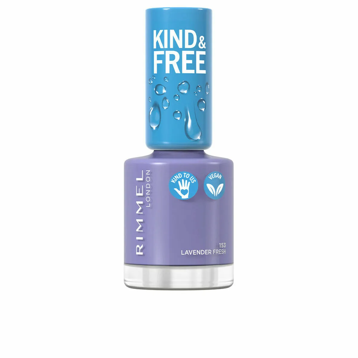 Vernis a ongles rimmel london kind free 153 lavender light 8 ml s059883622. Diaytar vous invite à un voyage shopping au cœur des produits qui définissent le mode de vie contemporain