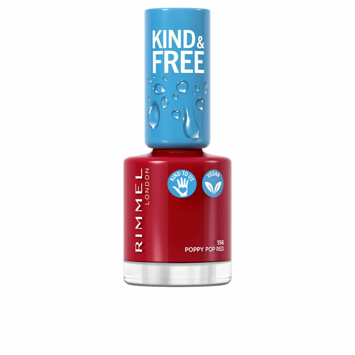 Vernis a ongles rimmel london kind free 156 poppy pop red 8 ml s059883993. Diaytar, la boutique en ligne qui pense à tout : des gadgets électroniques les plus futés aux objets maison les plus design