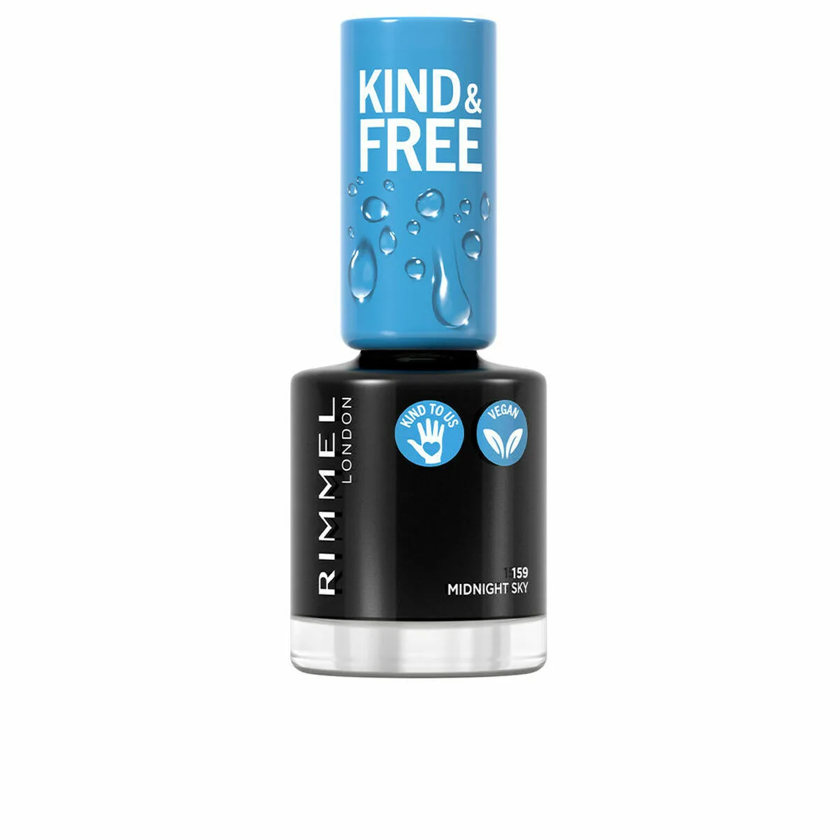 Vernis a ongles rimmel london kind free 159 midnight sky 8 ml s059884264. Nous avons créé Diaytar pour être le point de repère dans le paysage souvent confuse du e-commerce généraliste.