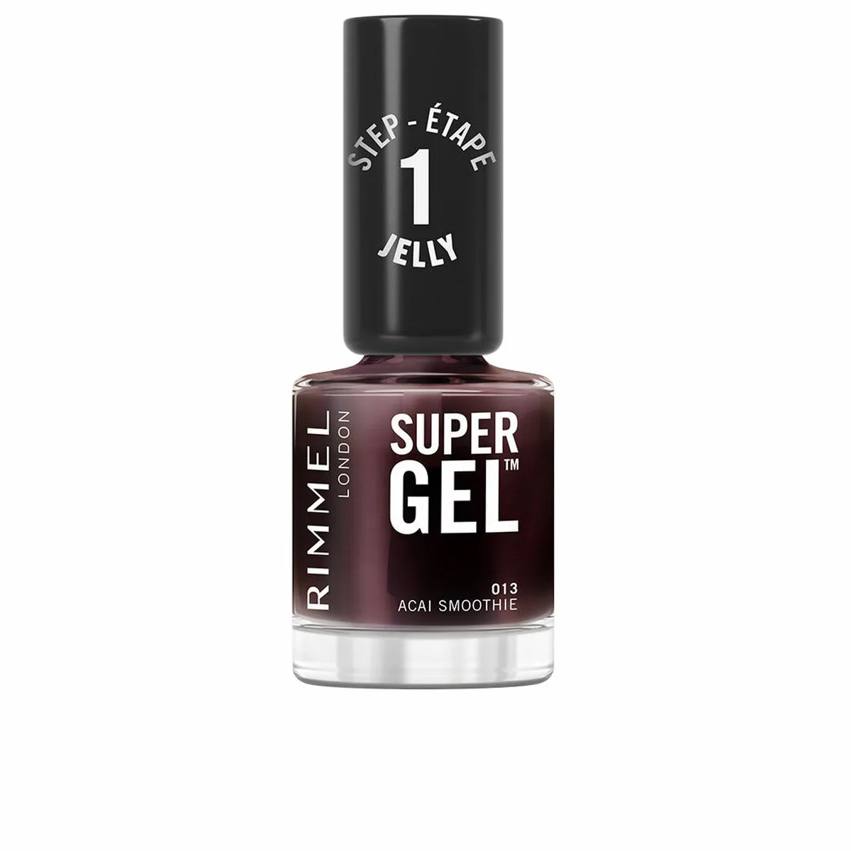 Vernis a ongles rimmel london rl super gel 12 ml s0513060985. Osez l'originalité avec les créations mode exclusives de Diaytar.