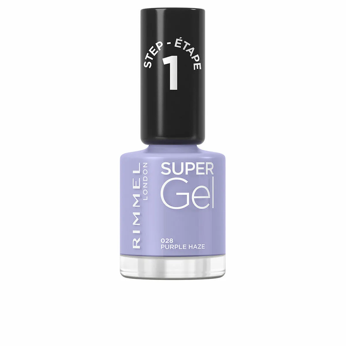 Vernis a ongles rimmel london super gel no 028 purple haze 12 ml s0512143631. Diaytar, c'est le sismographe des tendances : nous captons les vibrations du marché pour vous offrir le meilleur.