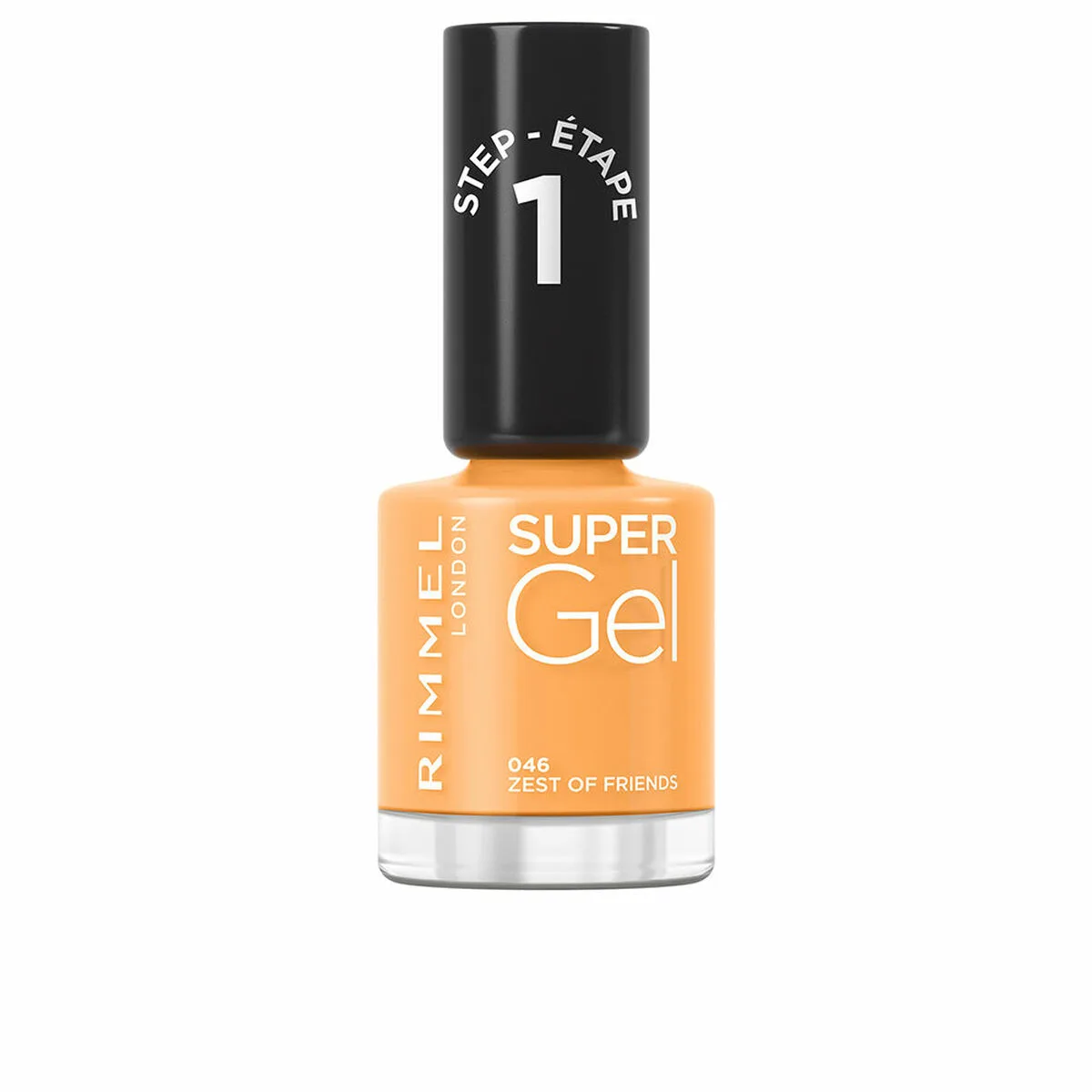 Vernis a ongles rimmel london super gel no 046 zest of friends 12 ml s0512143725. Notre mission chez Diaytar : vous simplifier la vie en vous proposant les produits les plus ingénieux et les plus tendance du marché