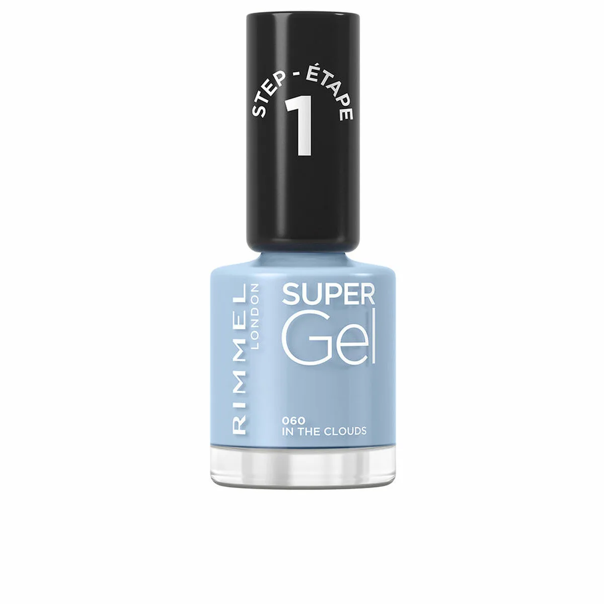 Vernis a ongles rimmel london super gel no 060 in the clouds 12 ml s0512143951. Notre ambition chez Diaytar : être la source la plus fiable pour vos achats de produits généraux et high-tech tendance