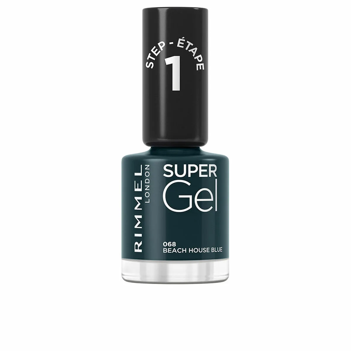 Vernis a ongles rimmel london super gel no 068 beach house blue 12 ml s0512144153. Diaytar, c'est le hub où se connectent les créateurs de produits géniaux et les clients qui les attendaient sans le savoir.