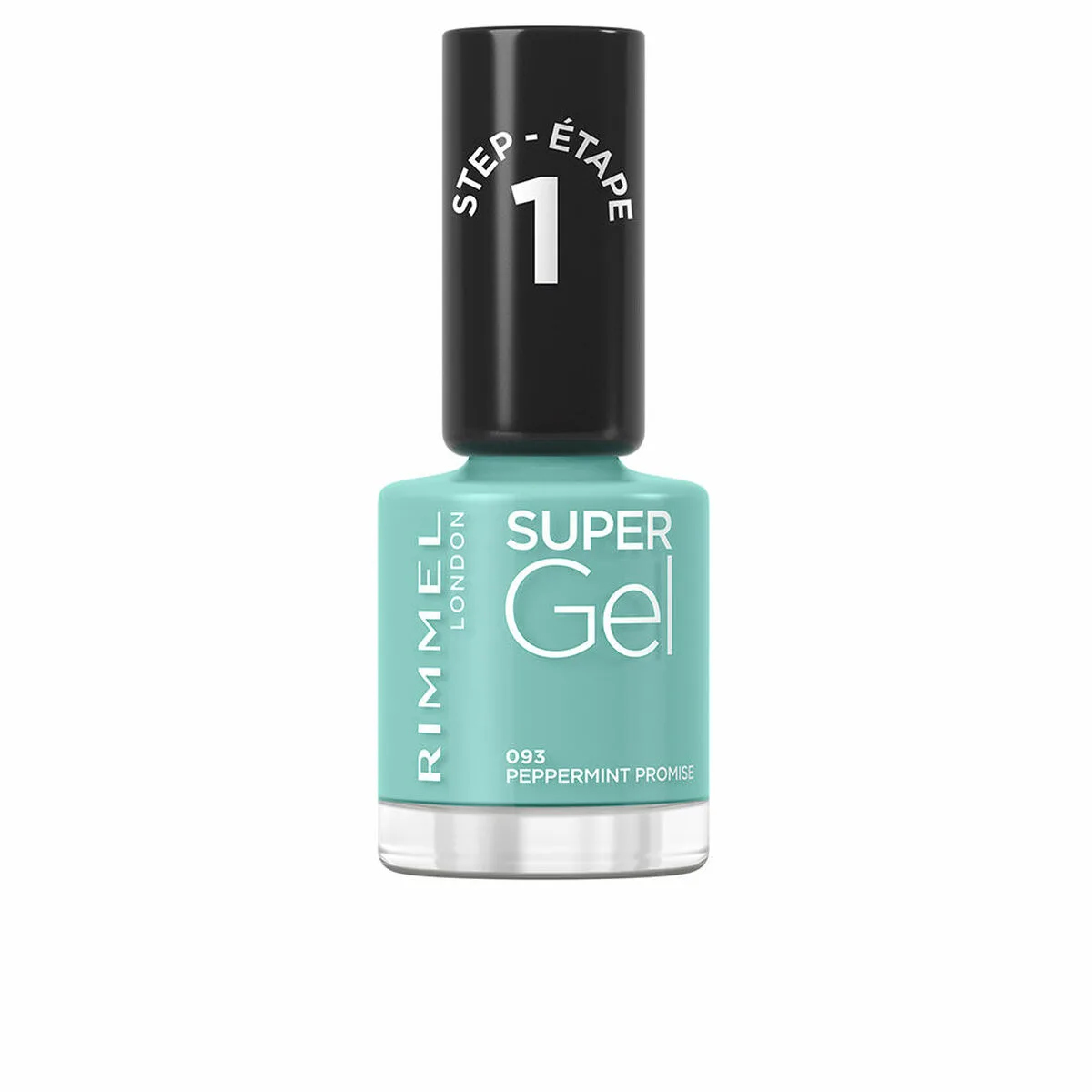 Vernis a ongles rimmel london super gel no 093 peppermint promise 12 ml s0512143540. Nous avons infusé Diaytar avec une dose massive de passion pour le produit. Contagieux : vous allez l'attraper.
