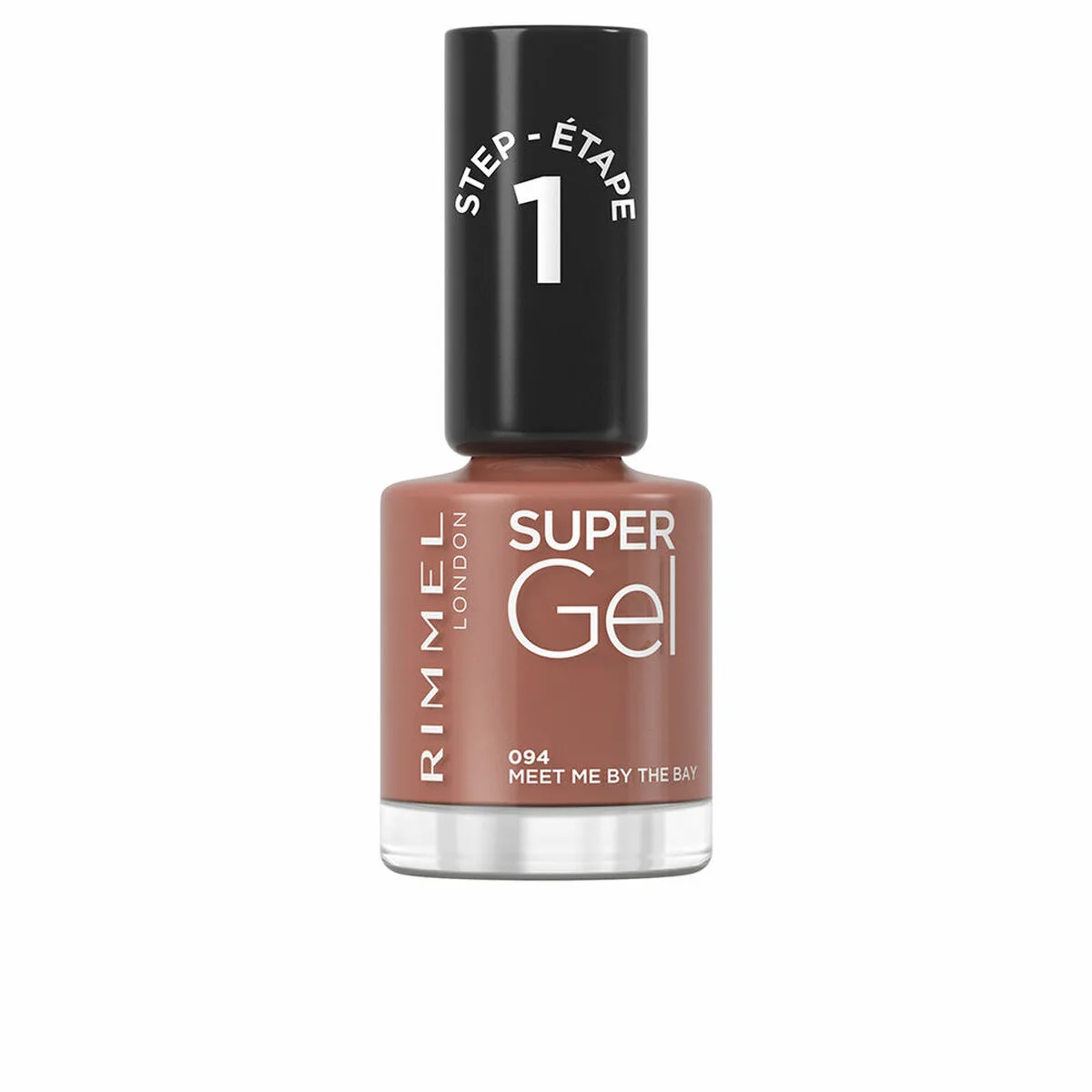 Vernis a ongles rimmel london super gel no 94 12 ml s0511250084. Diaytar, c'est le hub où se connectent les créateurs de produits géniaux et les clients qui les attendaient sans le savoir.