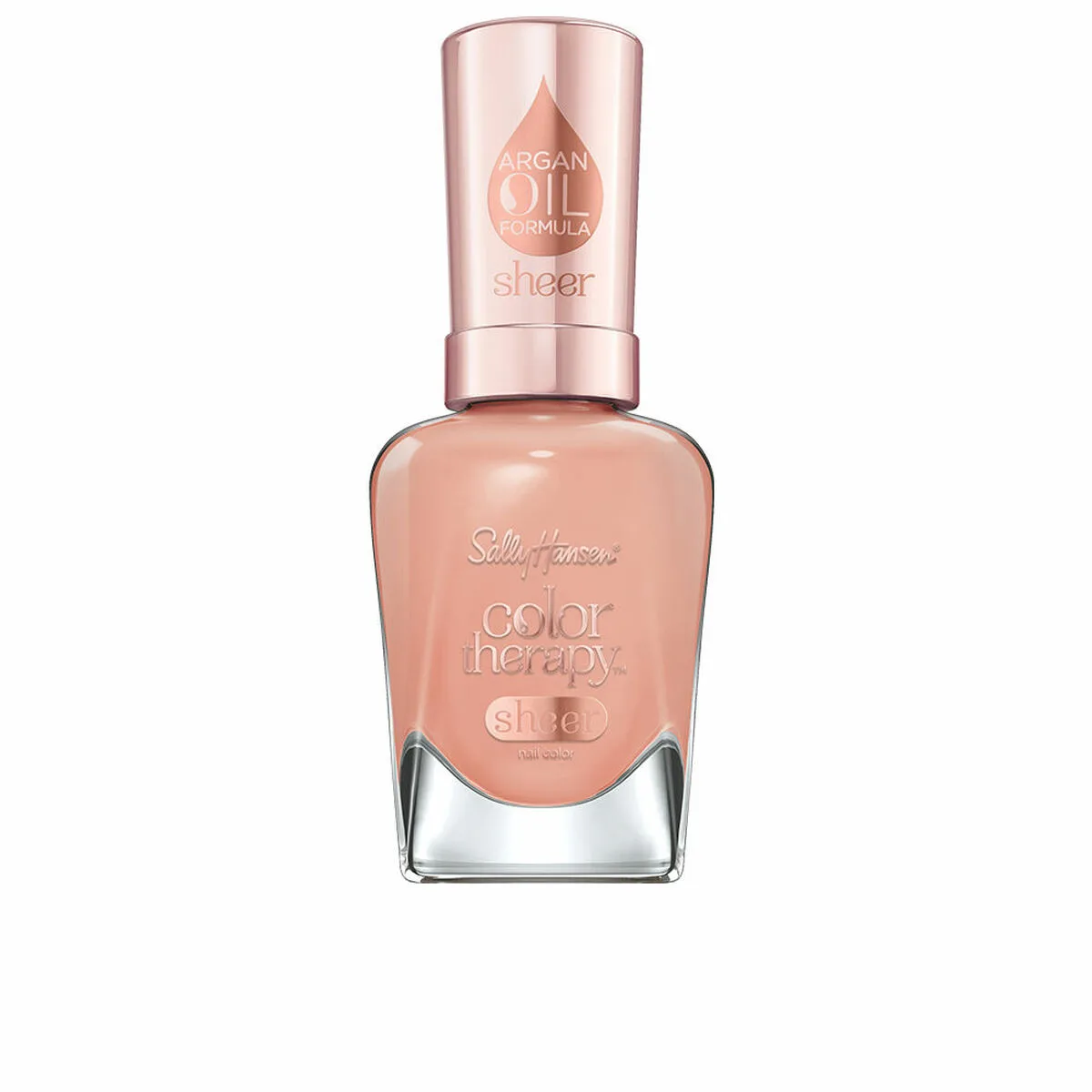 Vernis a ongles sally hansen color therapy sheer no 205 pink moon 14 7 ml s0512162488. Nous avons infusé Diaytar avec une dose massive de passion pour le produit. Contagieux : vous allez l'attraper.