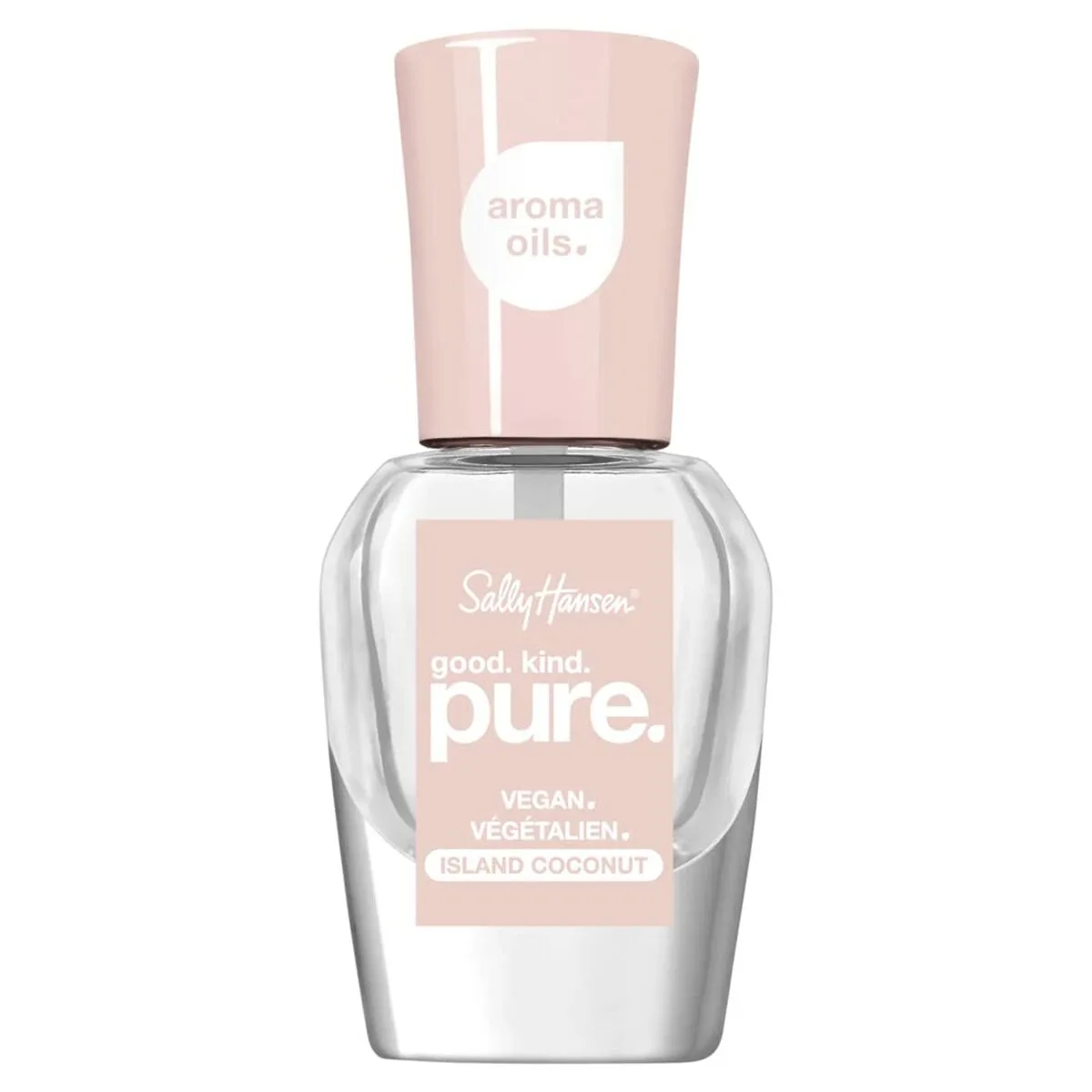 Vernis a ongles sally hansen good kind pure 015 island coconut oil 10 ml s0510314249. Laissez-vous guider par Diaytar à travers la jungle des produits pour dénicher ceux qui méritent vraiment votre attention