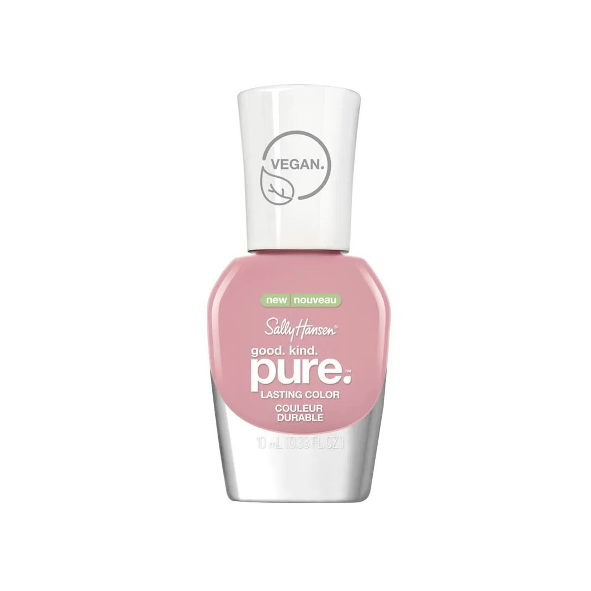 Vernis a ongles sally hansen good kind pure 210 pinky clay 10 ml s0510312911. Nous avons bâti Diaytar sur une idée simple : vous méritez le meilleur des produits, sans avoir à chercher pendant des heures.