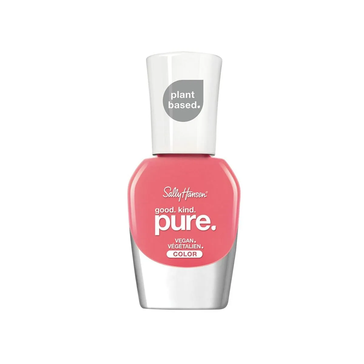 Vernis a ongles sally hansen good kind pure 270 coral calm 10 ml s0510313583. Pour les esprits curieux et exigeants, Diaytar est la source intarissable de produits rares et ingénieux.