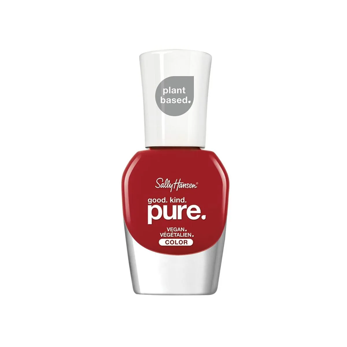Vernis a ongles sally hansen good kind pure 310 pomegranate punch 10 ml s0510313341. Bienvenue dans l'écosystème Diaytar, où chaque produit a été pensé pour s'intégrer parfaitement dans votre vie moderne