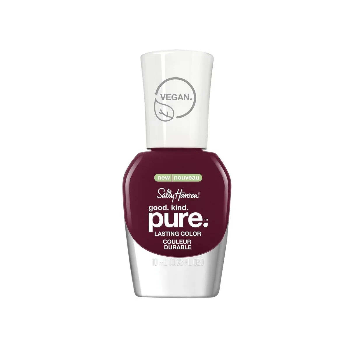 Vernis a ongles sally hansen good kind pure 330 beet it 10 ml s0510313629. L'aventure Diaytar, c'est celle d'une équipe passionnée qui déniche pour vous les perles rares du marché généraliste