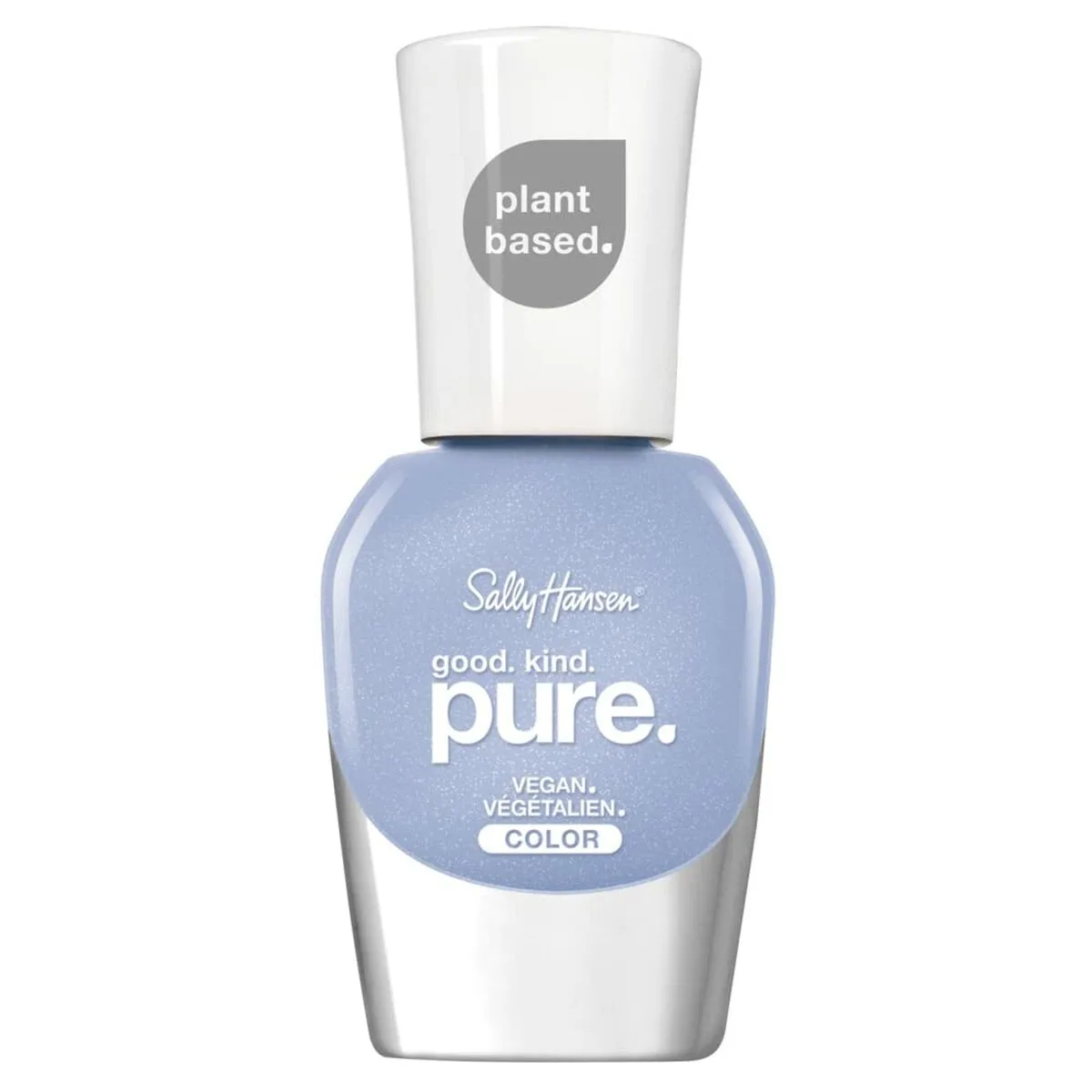 Vernis a ongles sally hansen good kind pure 370 crystal blue 10 ml s0510313966. Diaytar, c'est le résultat de years of market research condensé en une seule plateforme intuitive et généreuse.