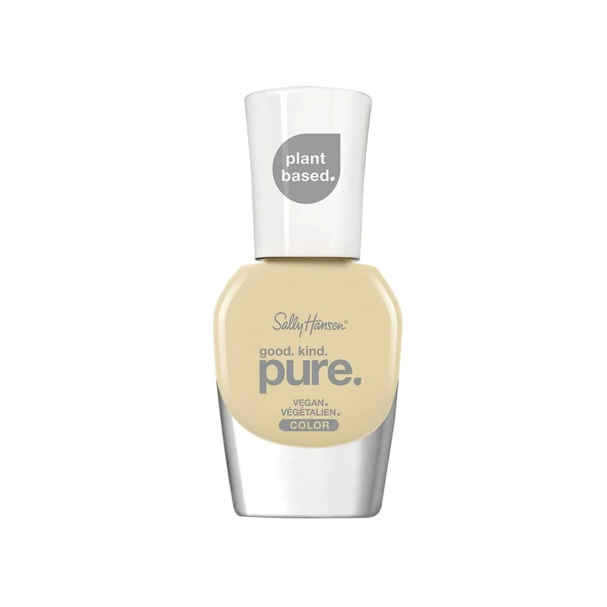 Vernis a ongles sally hansen good kind pure 380 sun tastic 10 ml s0510313816. Diaytar, le curateur de votre style de vie moderne, à travers une offre généraliste constamment renouvelée et actualisée