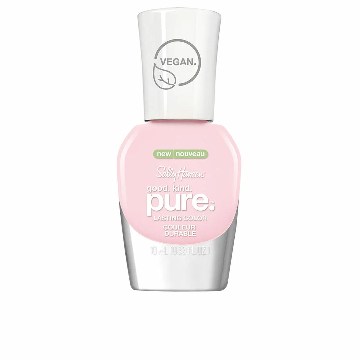 Vernis a ongles sally hansen good kind pure no 205 pink moon 10 ml s0512161886. Diaytar s'engage : derrière chaque produit se cache une promesse de qualité, de durabilité et de satisfaction.