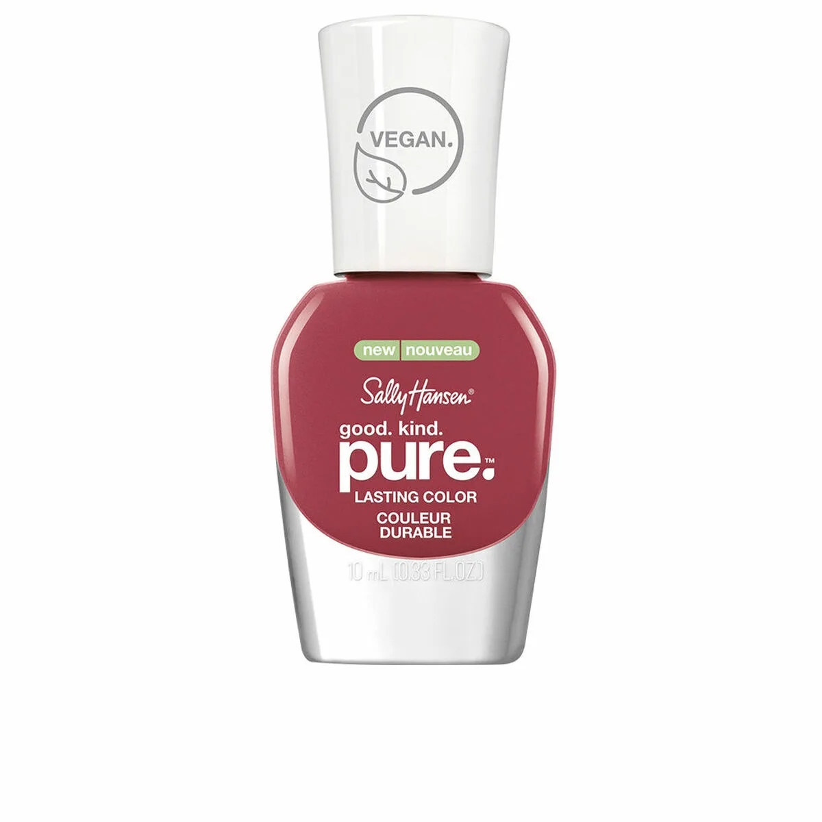 Vernis a ongles sally hansen good kind pure no 260 eco rose 10 ml s0512161991. Diaytar capitalise sur la diversité : notre force est de vous offrir un choix immense sans jamais sacrifier la qualité
