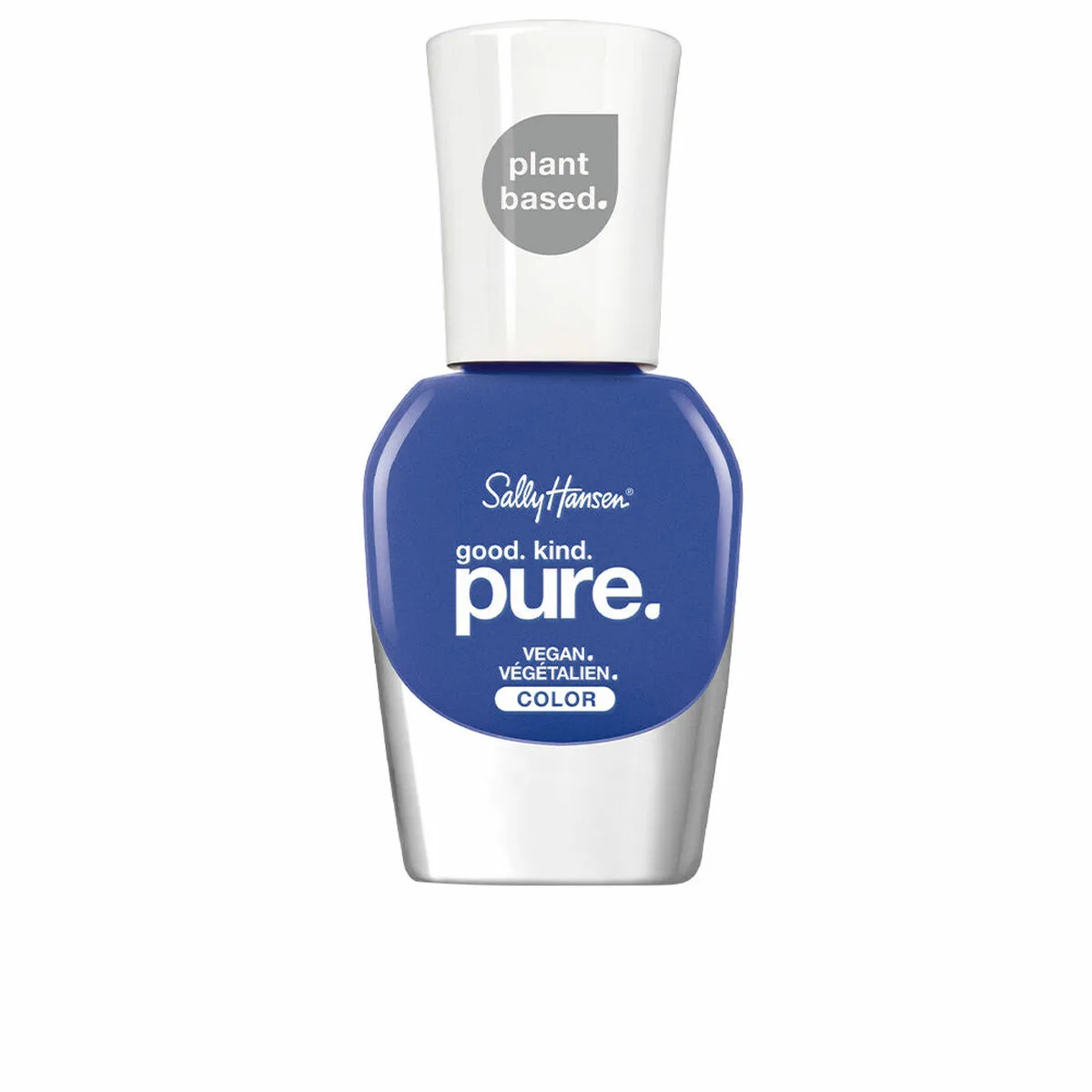 Vernis a ongles sally hansen good kind pure no 371 natural spring 10 ml s0510880935. Diaytar, c'est le compagnon des visionnaires, de ceux qui achètent aujourd'hui les produits qui seront incontournables demain.