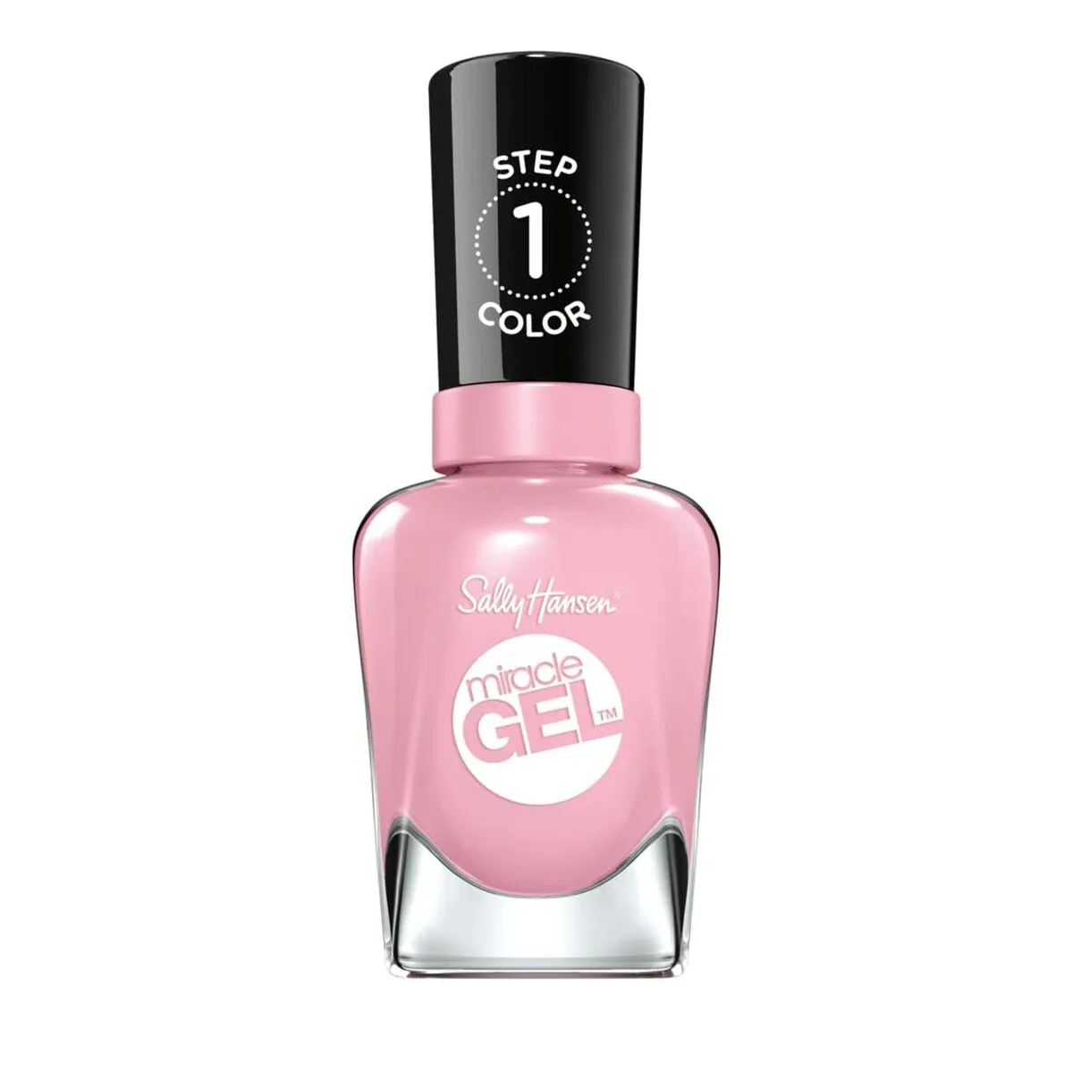Vernis a ongles sally hansen miracle gel 160 pinky promise 14 7 ml s0510316546. Notre raison d'être : vous faire économiser le plus précieux des resources : votre temps. Bienvenue sur Diaytar, les produits triés sur le volet.