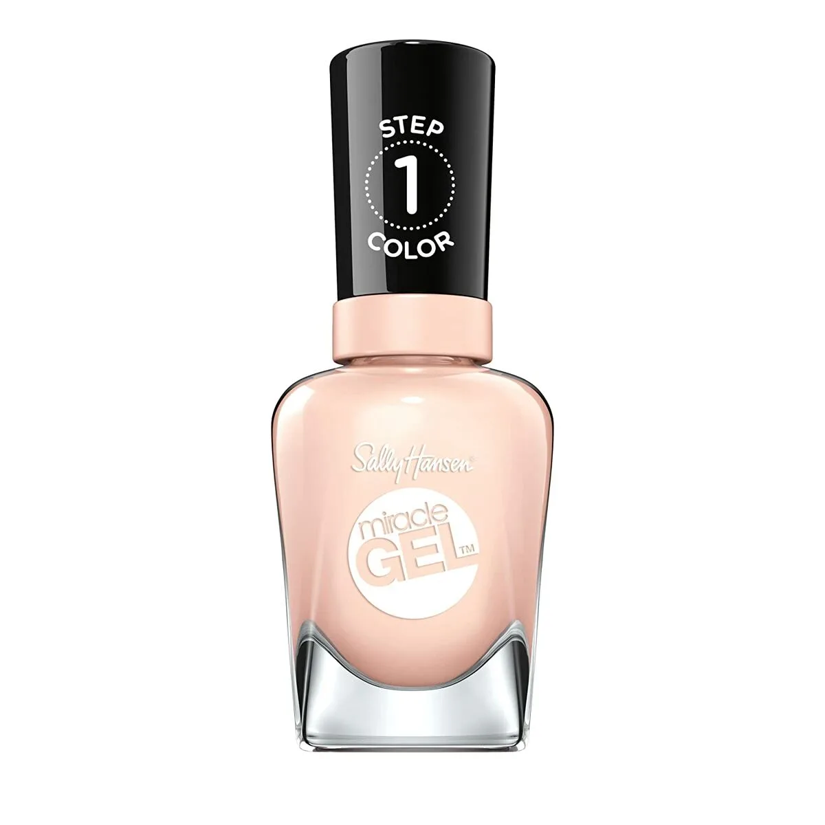 Vernis a ongles sally hansen miracle gel 187 sheer happiness 14 7 ml s0510316337. Exprimez votre personnalité avec les accessoires tendance de Diaytar.