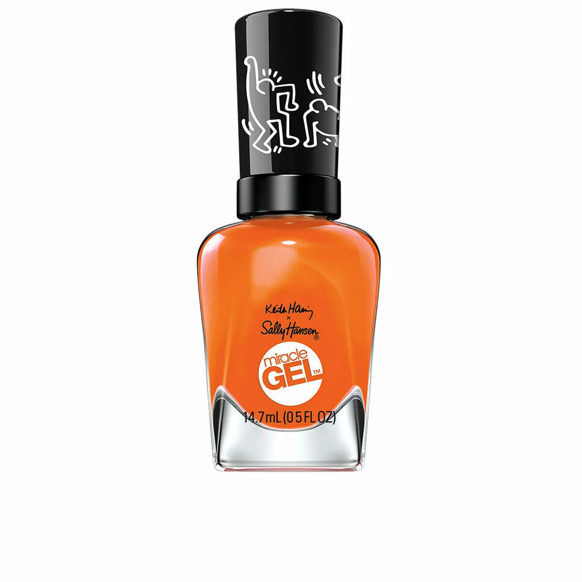 Vernis a ongles sally hansen miracle gel keith haring micellaire no 922 colour instinct 14 7 ml s0511585384. Nous sélectionnons pour Diaytar des produits qui ont une histoire, une âme, et qui sauront trouver une place dans la vôtre.