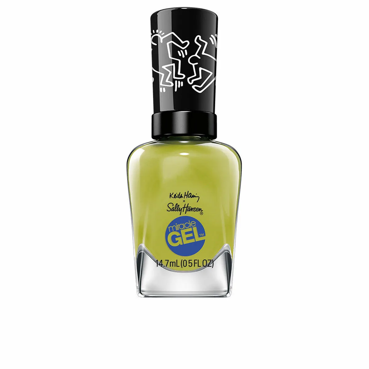 Vernis a ongles sally hansen miracle gel keith haring no 920 go figures 14 7 ml s0511585430. Diaytar : Parce que vous méritez le meilleur, nous sélectionnons l'excellence.